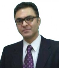 Dr. Sudeep Raina, Oncologist in Delhi